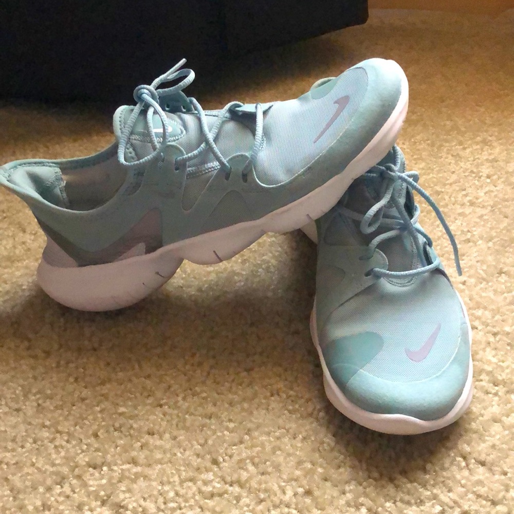 Nike Free Trainers